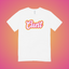 Cunt Text Tee