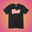 Cunt Text Tee