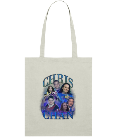 The Original Internet Oddity 90's Montage Tote Bag