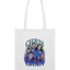 The Original Internet Oddity 90's Montage Tote Bag