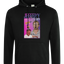 Famous Killer 90's Montage Hoodie