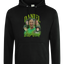 Internet Oddity 90's Montage Hoodie