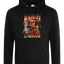 Small Man 90's Montage Hoodie