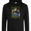 Nature Expert 90's Montage Hoodie