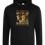 Starman 90's Montage Hoodie