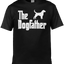 The Dogfather Graphic Tee