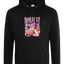 Emcee Flapchunks the 3rd 90's Montage Hoodie