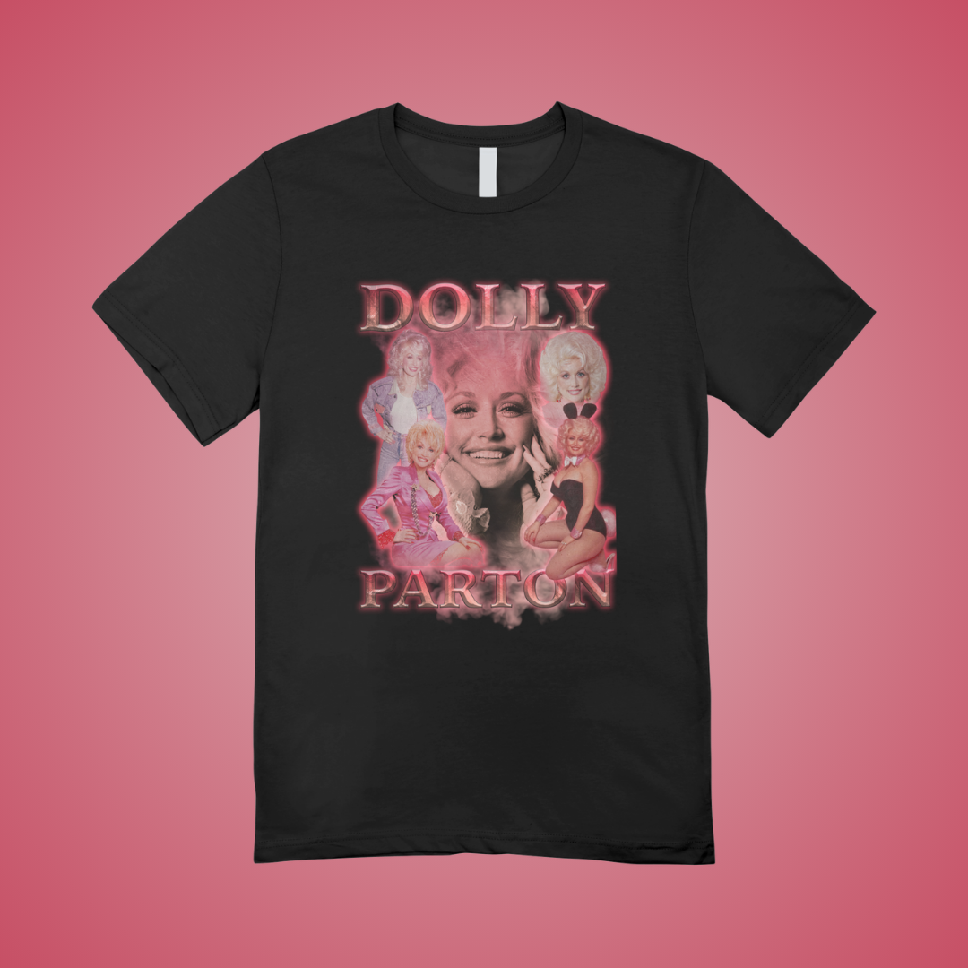 Country Legend 90's Montage Tee