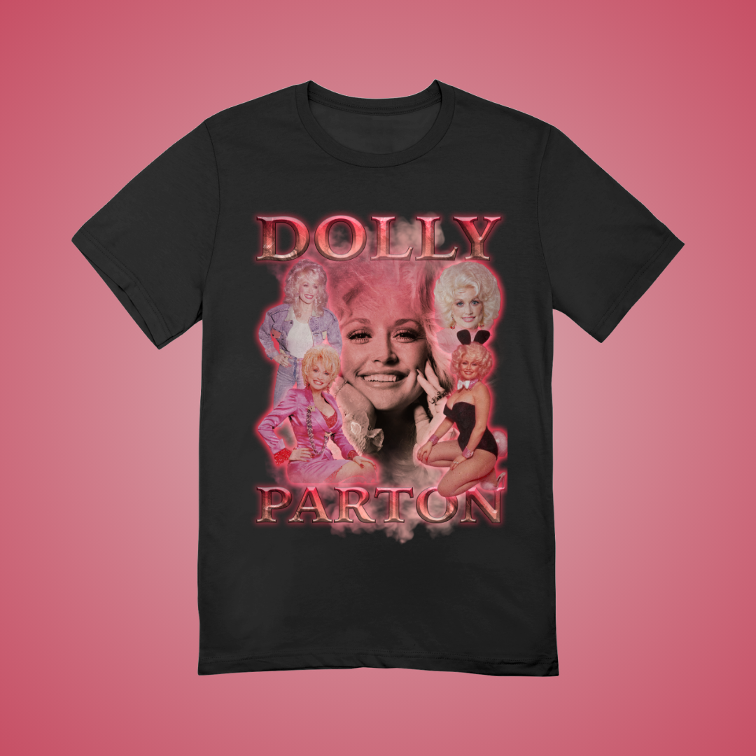 Country Legend 90's Montage Tee