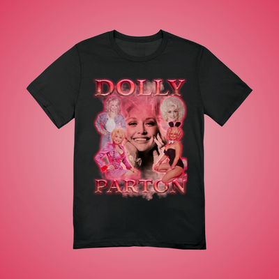 Country Legend 90's Montage Tee