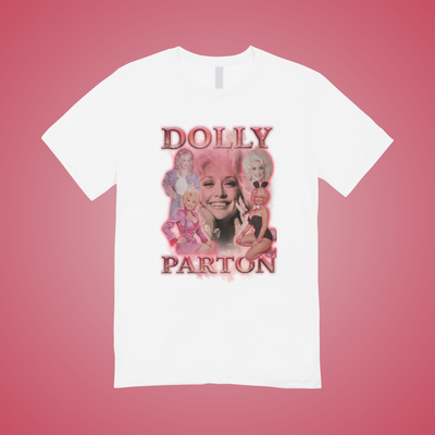 Country Legend 90's Montage Tee