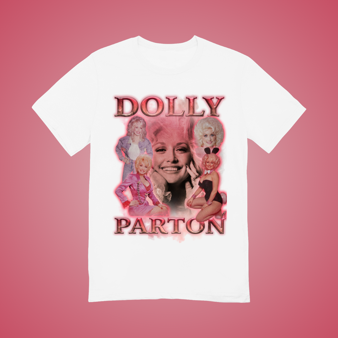 Country Legend 90's Montage Tee