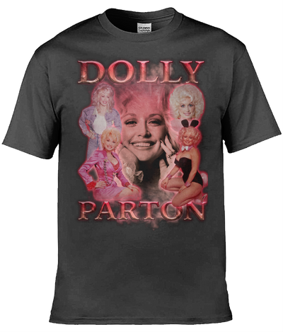 Country Legend 90's Montage Tee