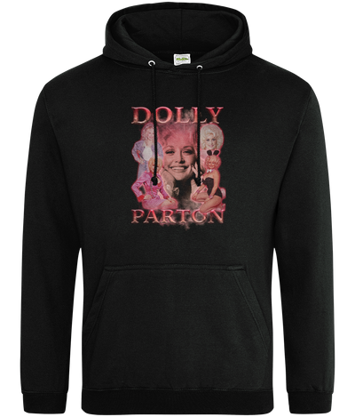 Country Legend 90's Montage Hoodie