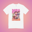Explorer Child 90's Montage Tee