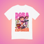 Explorer Child 90's Montage Tee