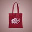 Dr Pegger Graphic Tote Bag