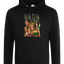 Duo Lingo 90's Montage Hoodie