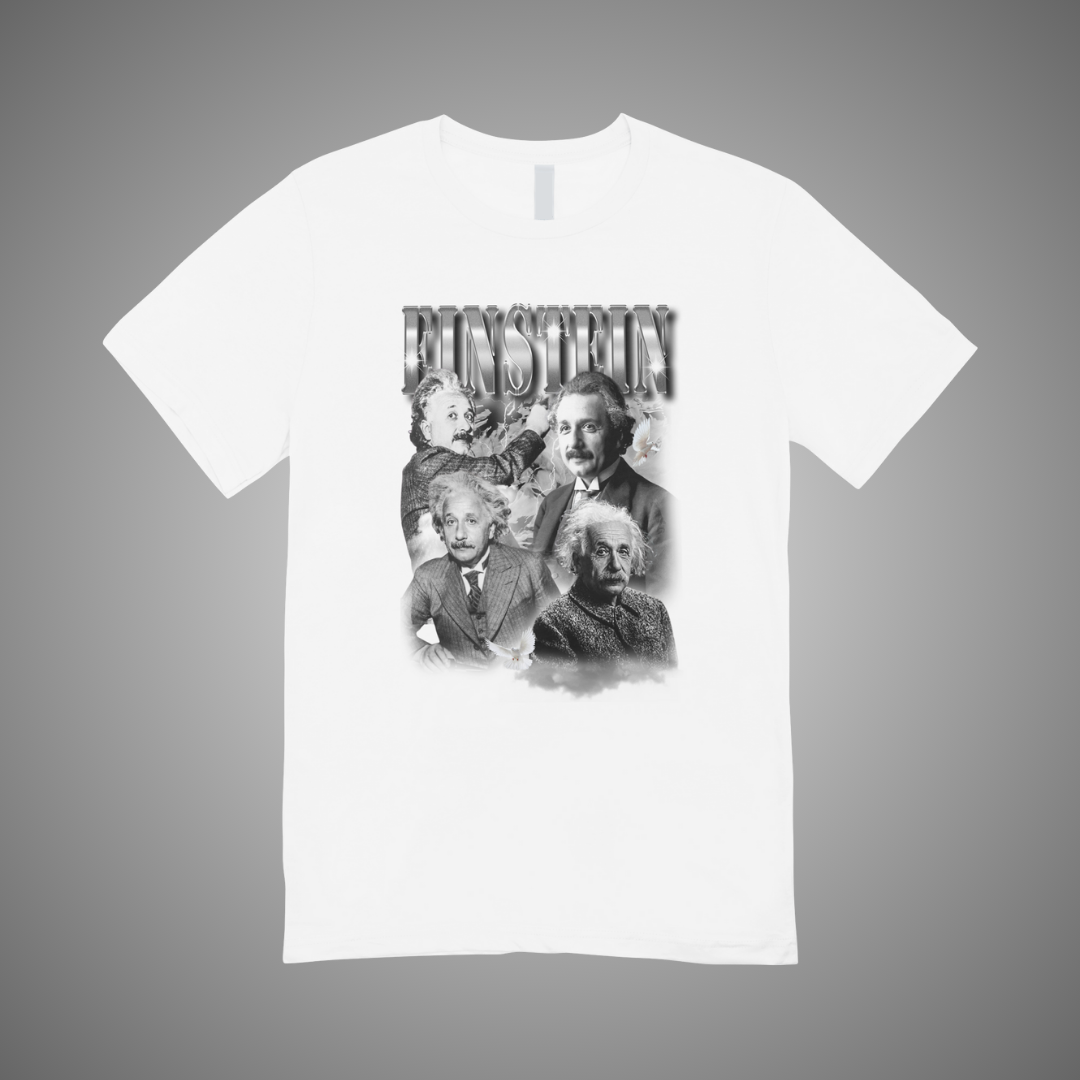 Smart Guy 90's Montage Tee