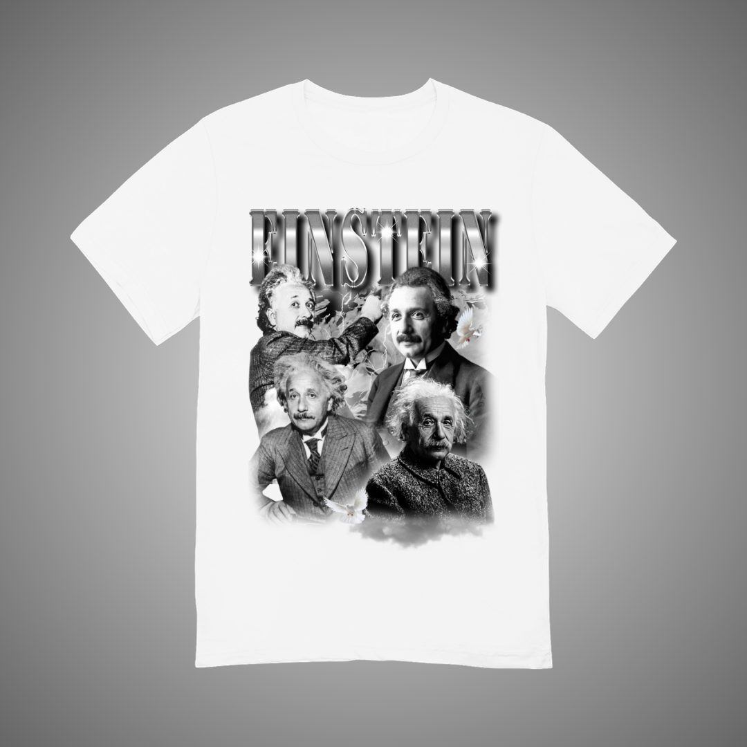 Smart Guy 90's Montage Tee