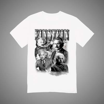 Smart Guy 90's Montage Tee