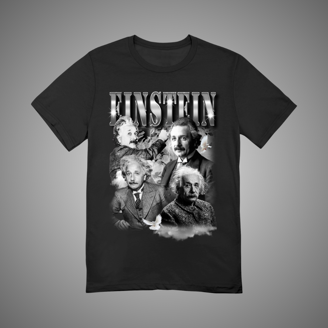 Smart Guy 90's Montage Tee