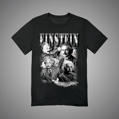Smart Guy 90's Montage Tee