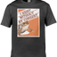 I Exist Without My Consent Graphic Tee