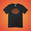 Explosive Diarrhea Text Tee