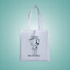 Fart Smella Graphic Tote Bag