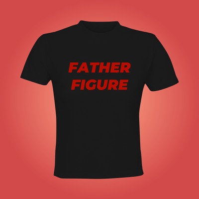 Father Figure Crop Top