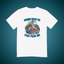 Fish Fear Me Graphic Tee