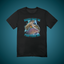 Fish Fear Me Graphic Tee