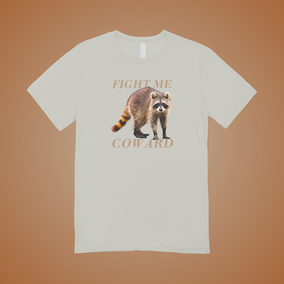 Fight Me Graphic Tee