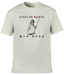 Fight or Fight Graphic Tee