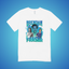 Jungle George 90's Montage Tee