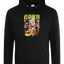 Goku 90's Montage Hoodie