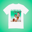 Shouty Food Man 90's Montage Tee