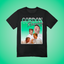 Shouty Food Man 90's Montage Tee