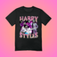 Ex-Boyband Member 90's Montage Tee