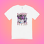 Ex-Boyband Member 90's Montage Tee