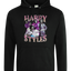 Ex-Boyband Member 90's Montage Hoodie