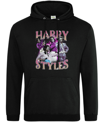 Ex-Boyband Member 90's Montage Hoodie