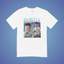 Meme Guy 90's Montage Tee