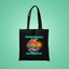 Hemorrhoid Conqueror Graphic Tote Bag