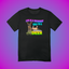 Life is a Highway Graphic Tee