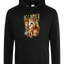 Plain Water 90's Montage Hoodie