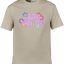 It Burns When I Pee Text Tee