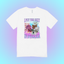 I Put The Sexy In Dyslexia Graphic Tee
