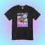 I Put The Sexy In Dyslexia Graphic Tee